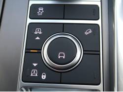 レンジローバースポーツ ＳＥの中古車画像