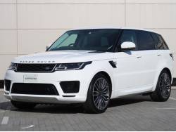 レンジローバースポーツ ＳＥの中古車画像