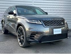 レンジローバーヴェラール Ｒ ダイナミック ２５０ＰＳの中古車画像