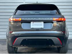 レンジローバーヴェラール Ｒ ダイナミック ２５０ＰＳの中古車画像