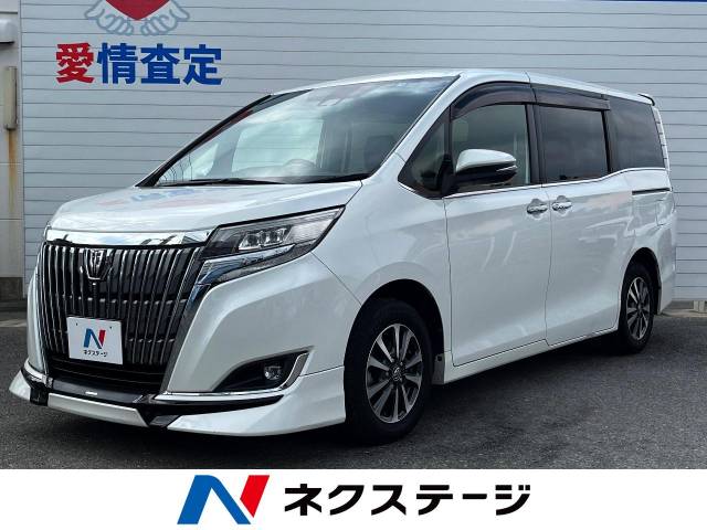 エスクワイア TRDサイド左右フルセット！カラー070 エスクワイア TRD