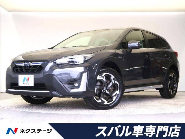 スバル XV アドバンス 2.5万Km (大阪府)[175]の中古車詳細｜大阪府の