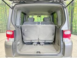 モビリオ Ｗの中古車画像