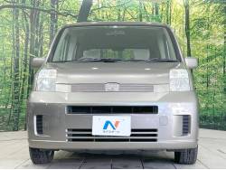 モビリオ Ｗの中古車画像