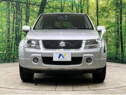 エスクード ２．０ＸＧの中古車画像