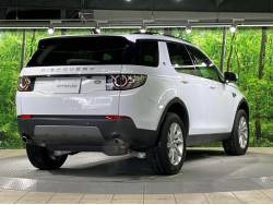 ディスカバリースポーツ ＳＥの中古車画像