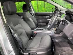 ディスカバリースポーツ ＳＥの中古車画像