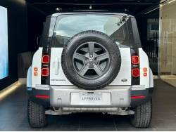 ディフェンダー ９０ベースグレードの中古車画像