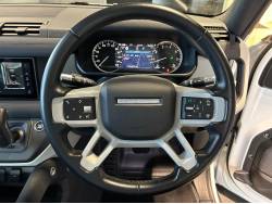 ディフェンダー ９０ベースグレードの中古車画像