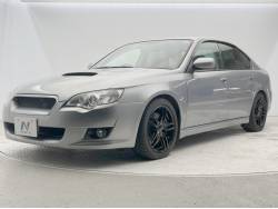 レガシィＢ４ ２．０ＧＴ アーバンセレクションの中古車画像