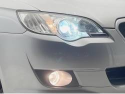 レガシィＢ４ ２．０ＧＴ アーバンセレクションの中古車画像