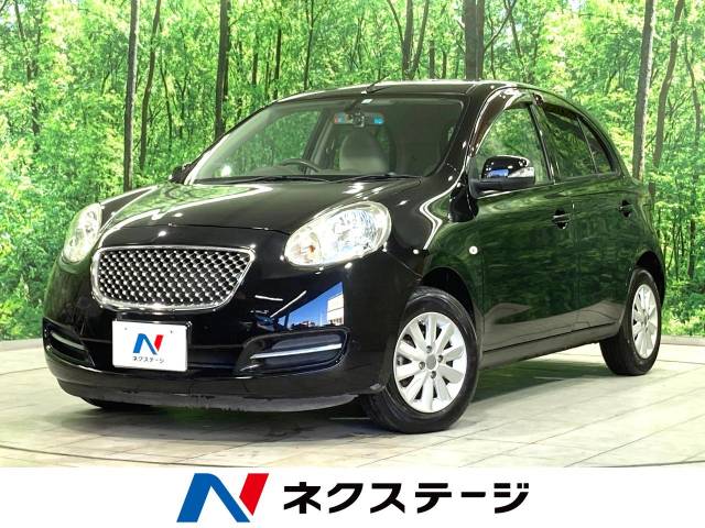 日産■マーチ■ボレロ■ニッサン■NISSAN■ネイビー■約11万km■激安自動車 日産 マーチ ボレロ 3.6万Km (埼玉県)[888]の中古車詳細｜埼玉県の新座