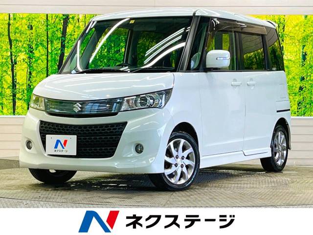 スズキ パレットＳＷ リミテッド 12.8万Km (熊本県)[342]の中古車詳細
