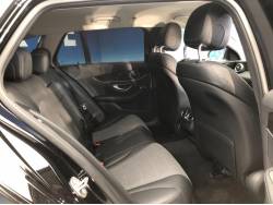 Ｃクラスステーションワゴン Ｃ２２０ｄ ステーションワゴン アバンギャルドの中古車画像