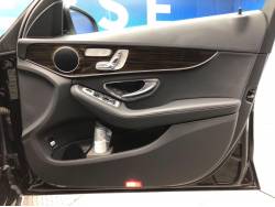 Ｃクラスステーションワゴン Ｃ２２０ｄ ステーションワゴン アバンギャルドの中古車画像