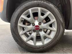 パンダ ４×４スッコーサの中古車画像