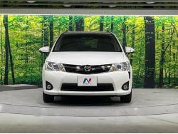 カローラフィールダー １．８Ｓの中古車画像