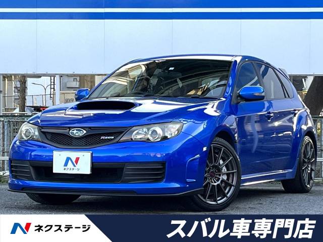 スバル インプレッサ Ｒ２０５ 6.6万Km (大阪府)[838]の中古車詳細