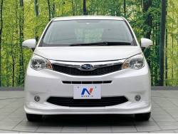 トレジア １．３ｉ－Ｓの中古車画像