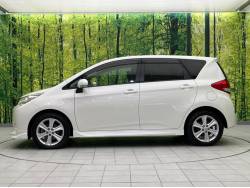 トレジア １．３ｉ－Ｓの中古車画像