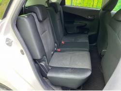 トレジア １．３ｉ－Ｓの中古車画像