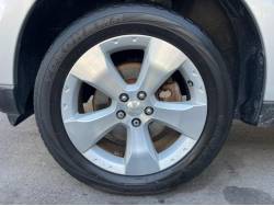 フォレスター ２．０ＸＴ ブラックレザーリミテッドの中古車画像