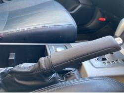 フォレスター ２．０ＸＴ ブラックレザーリミテッドの中古車画像