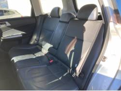 フォレスター ２．０ＸＴ ブラックレザーリミテッドの中古車画像