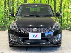 スイフト ＲＳの中古車画像