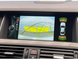 ５シリーズ ５２３ｄイノベーターの中古車画像