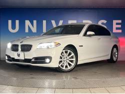 ５シリーズ ５２３ｄイノベーターの中古車画像