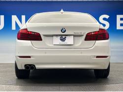 ５シリーズ ５２３ｄイノベーターの中古車画像