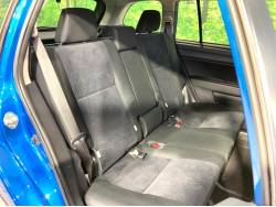 カローラフィールダー １．８Ｓの中古車画像