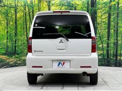 ｅＫワゴン Ｇの中古車画像