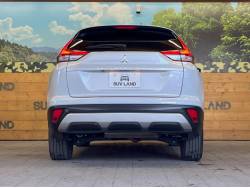 エクリプスクロス Ｇの中古車画像