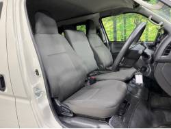 ハイエースバン ＤＸ ＧＬパッケージ仕様車の中古車画像