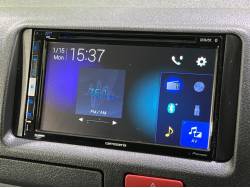 ハイエースバン ＤＸ ＧＬパッケージ仕様車の中古車画像