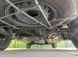 ハイエースバン ＤＸ ＧＬパッケージ仕様車の中古車画像