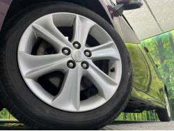 トレジア １．５ｉ－Ｓの中古車画像