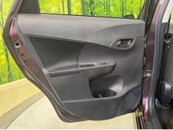 トレジア １．５ｉ－Ｓの中古車画像