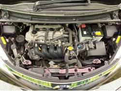 トレジア １．５ｉ－Ｓの中古車画像