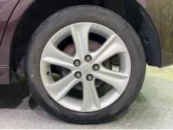 トレジア １．５ｉ－Ｓの中古車画像