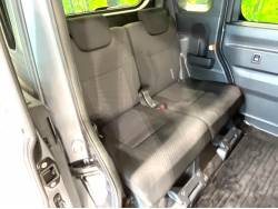 ピクシスメガ Ｄの中古車画像