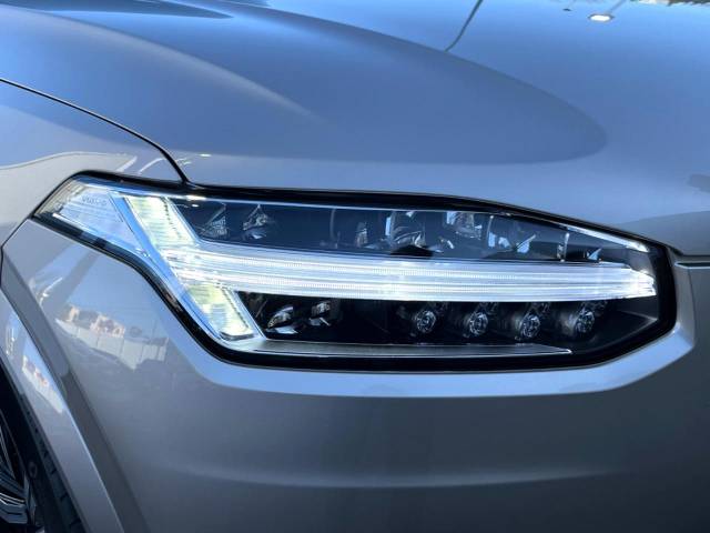 ボルボ ＸＣ９０ アルティメット Ｂ６ ＡＷＤ 0.4万Km (神奈川県)[118]の中古車詳細