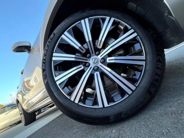ボルボ ＸＣ９０ アルティメット Ｂ６ ＡＷＤ 0.4万Km (神奈川県)[118]の中古車詳細