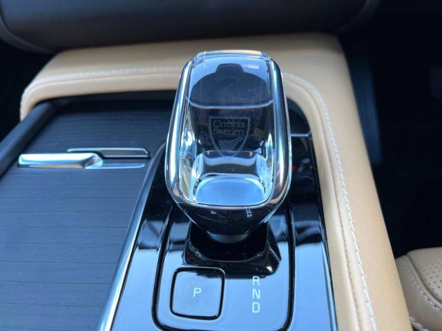 ボルボ ＸＣ９０ アルティメット Ｂ６ ＡＷＤ 0.4万Km (神奈川県)[118]の中古車詳細