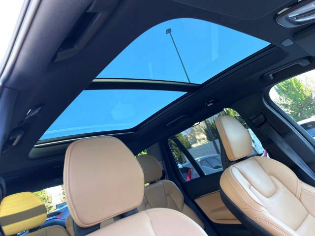 ボルボ ＸＣ９０ アルティメット Ｂ６ ＡＷＤ 0.4万Km (神奈川県)[118]の中古車詳細