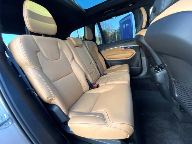 ボルボ ＸＣ９０ アルティメット Ｂ６ ＡＷＤ 0.4万Km (神奈川県)[118]の中古車詳細