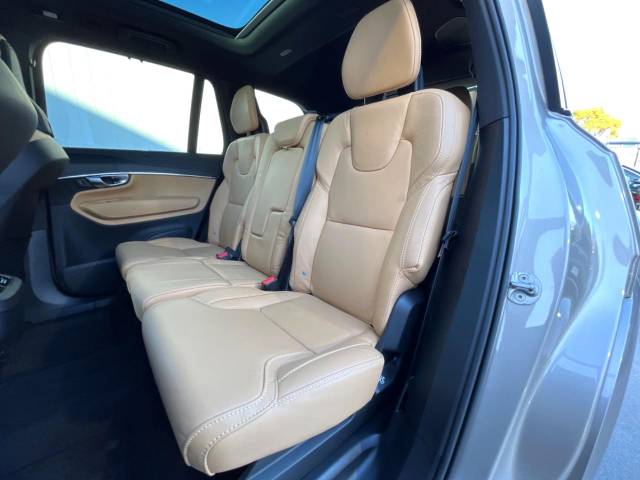 ボルボ ＸＣ９０ アルティメット Ｂ６ ＡＷＤ 0.4万Km (神奈川県)[118]の中古車詳細