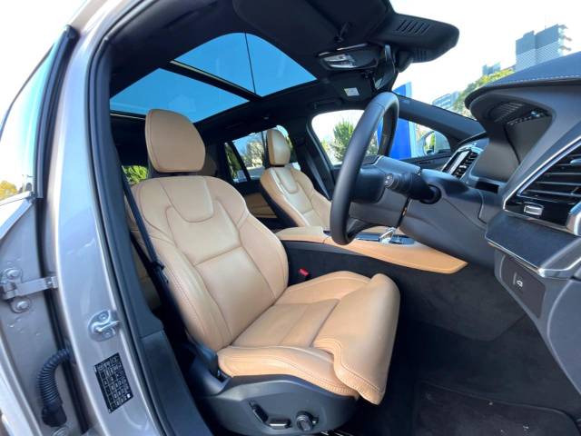 ボルボ ＸＣ９０ アルティメット Ｂ６ ＡＷＤ 0.4万Km (神奈川県)[118]の中古車詳細